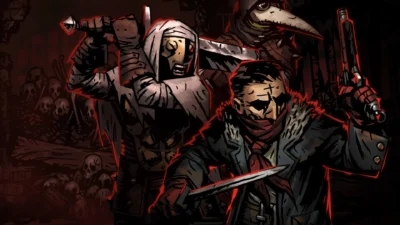 Darkest Dungeon®