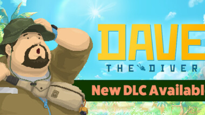 DAVE THE DIVER