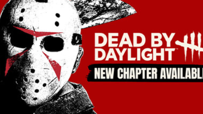 Dead by Daylight