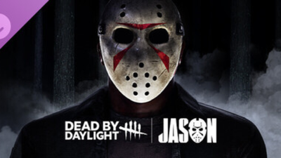 Dead by Daylight: Jason