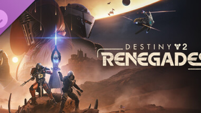 Destiny 2: Renegades