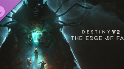 Destiny 2: The Edge of Fate