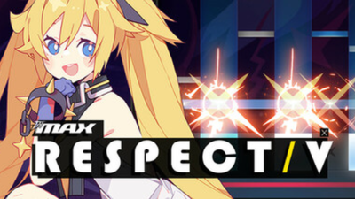 DJMAX RESPECT V