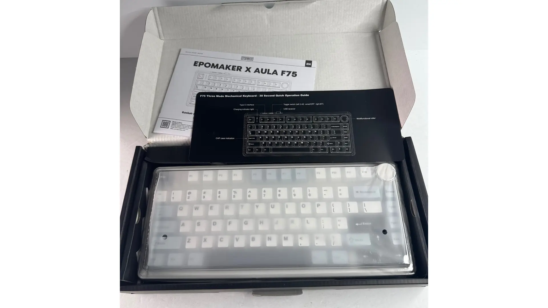 Awaiting product image