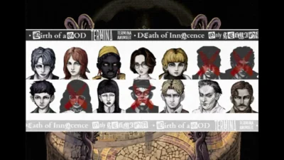 Fear & Hunger 2: Termina