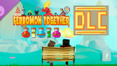 Ferromon Together - BattlePass