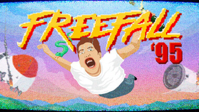 Freefall '95