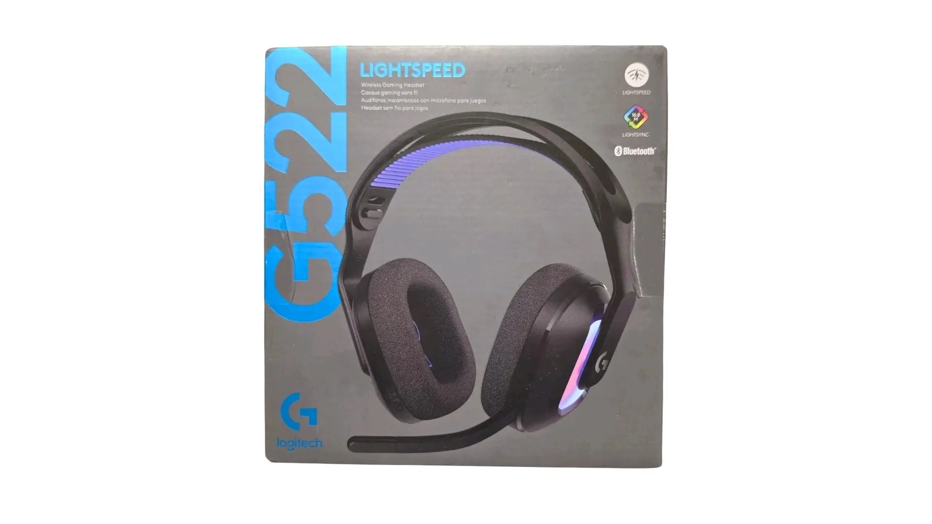 Awaiting product image