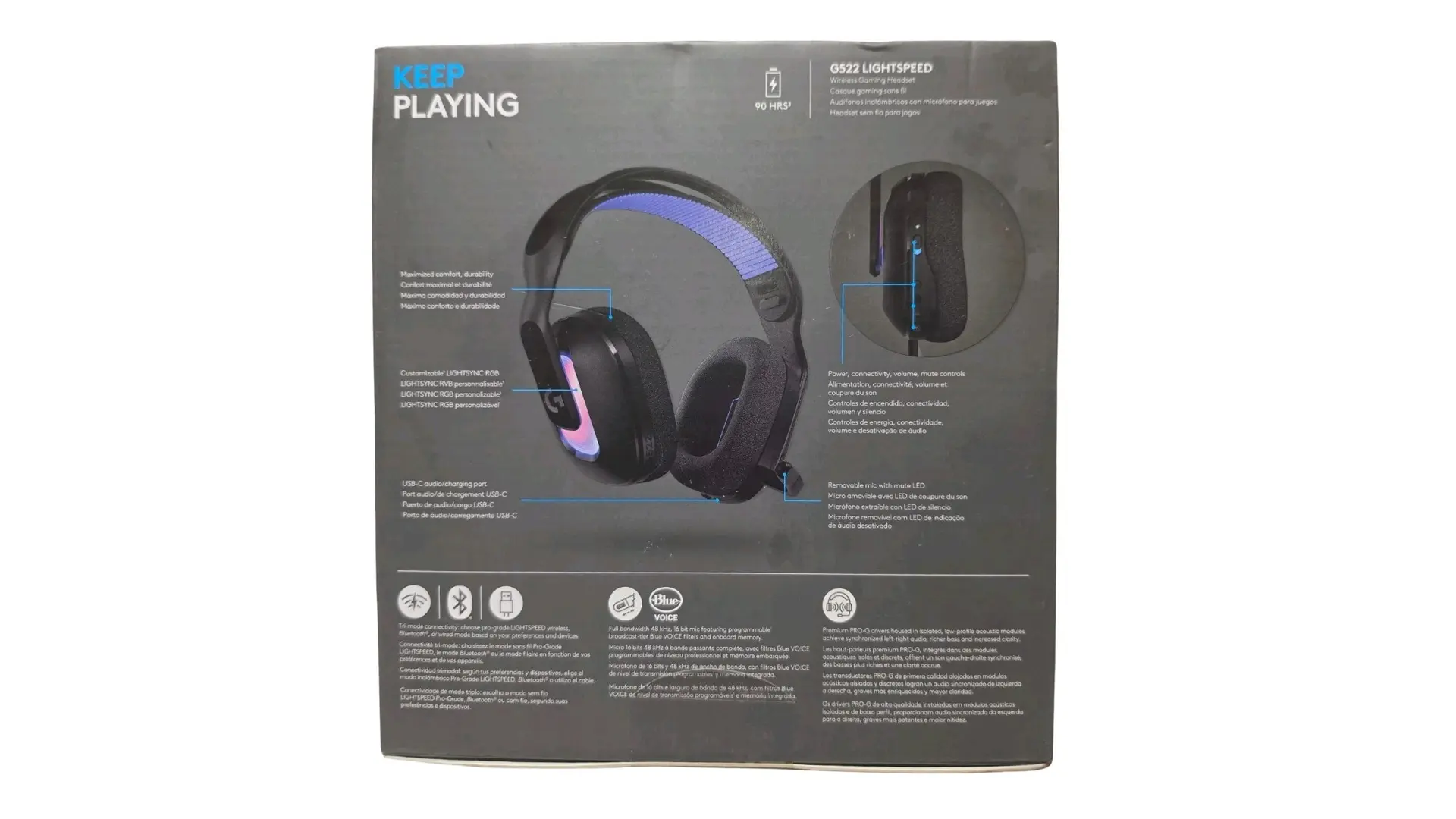 Awaiting product image 1