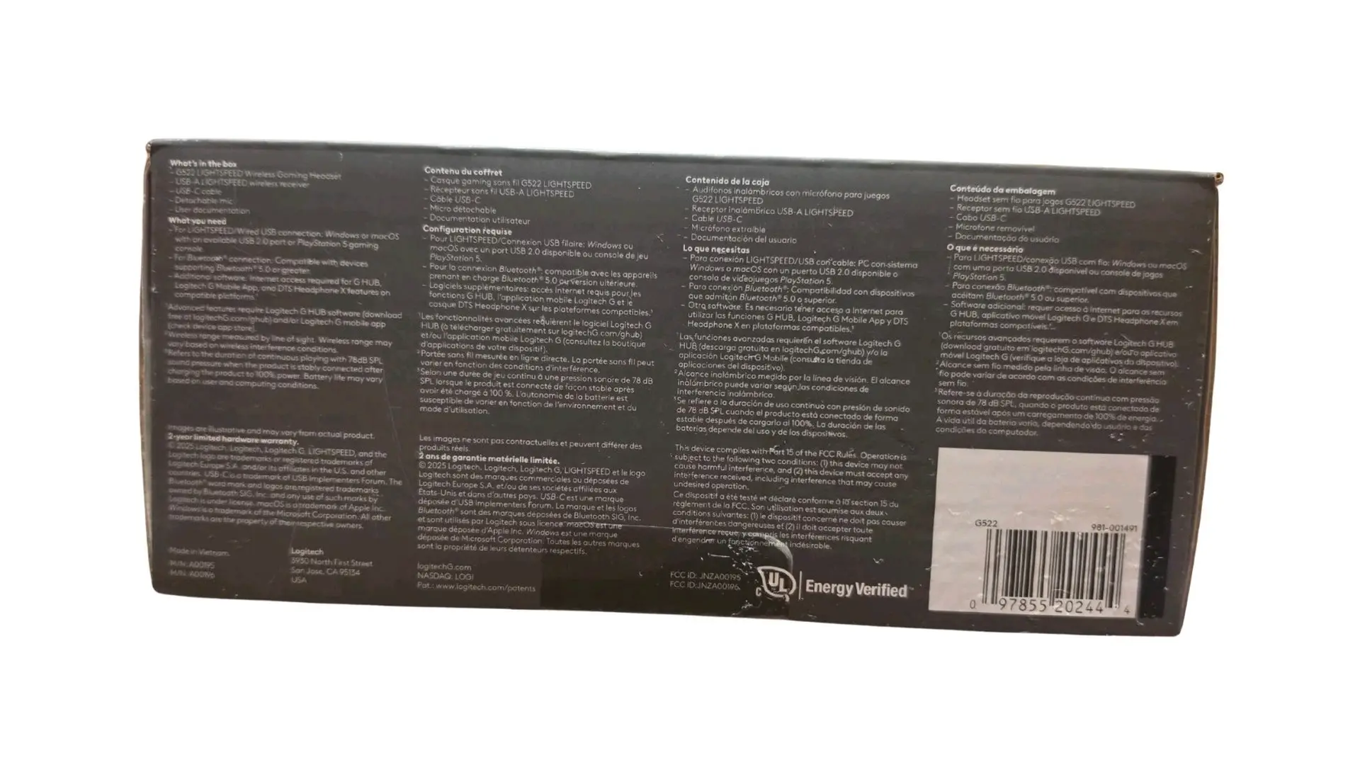 Awaiting product image 2