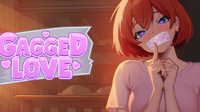 Gagged Love
