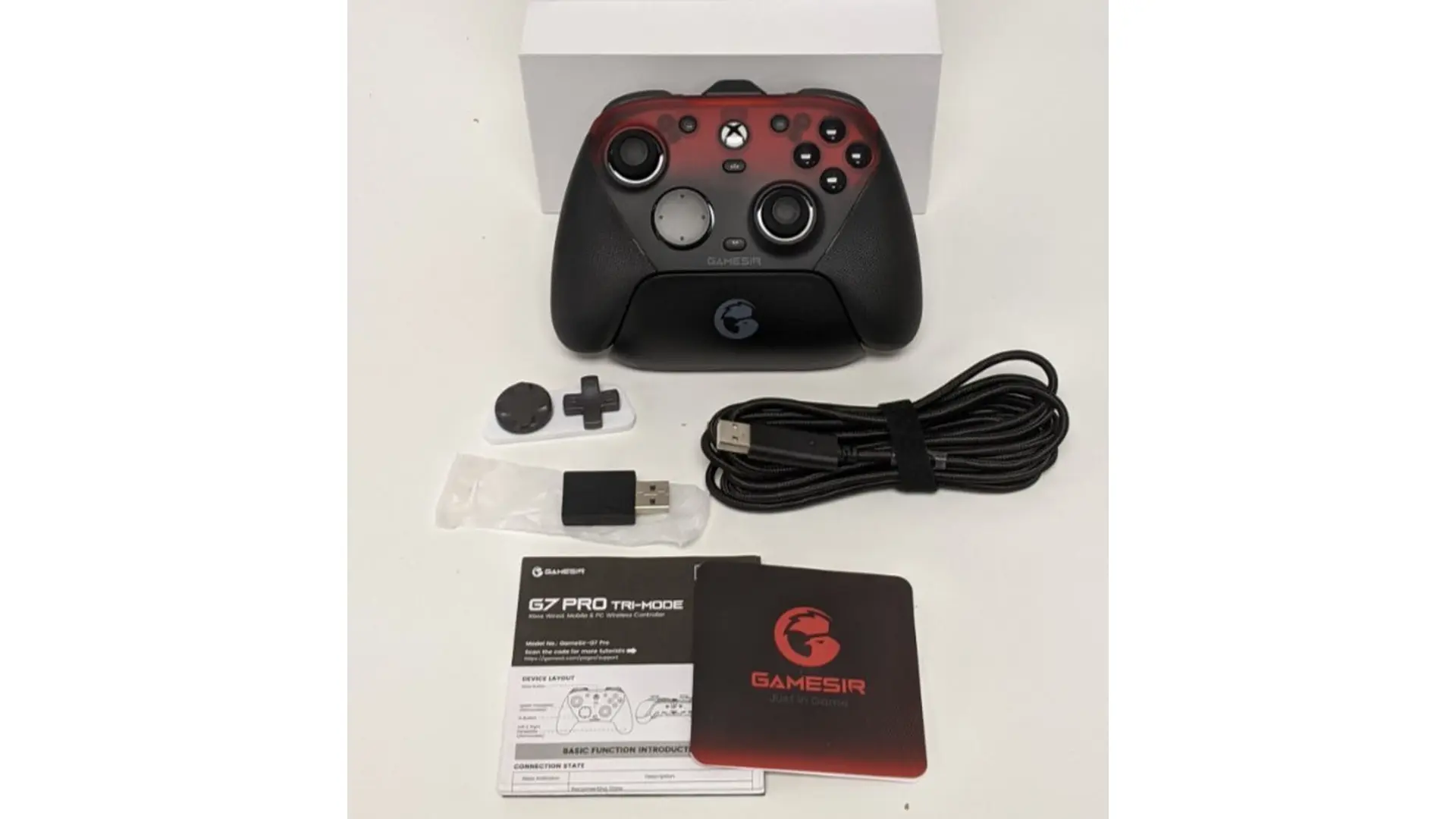 Awaiting product image