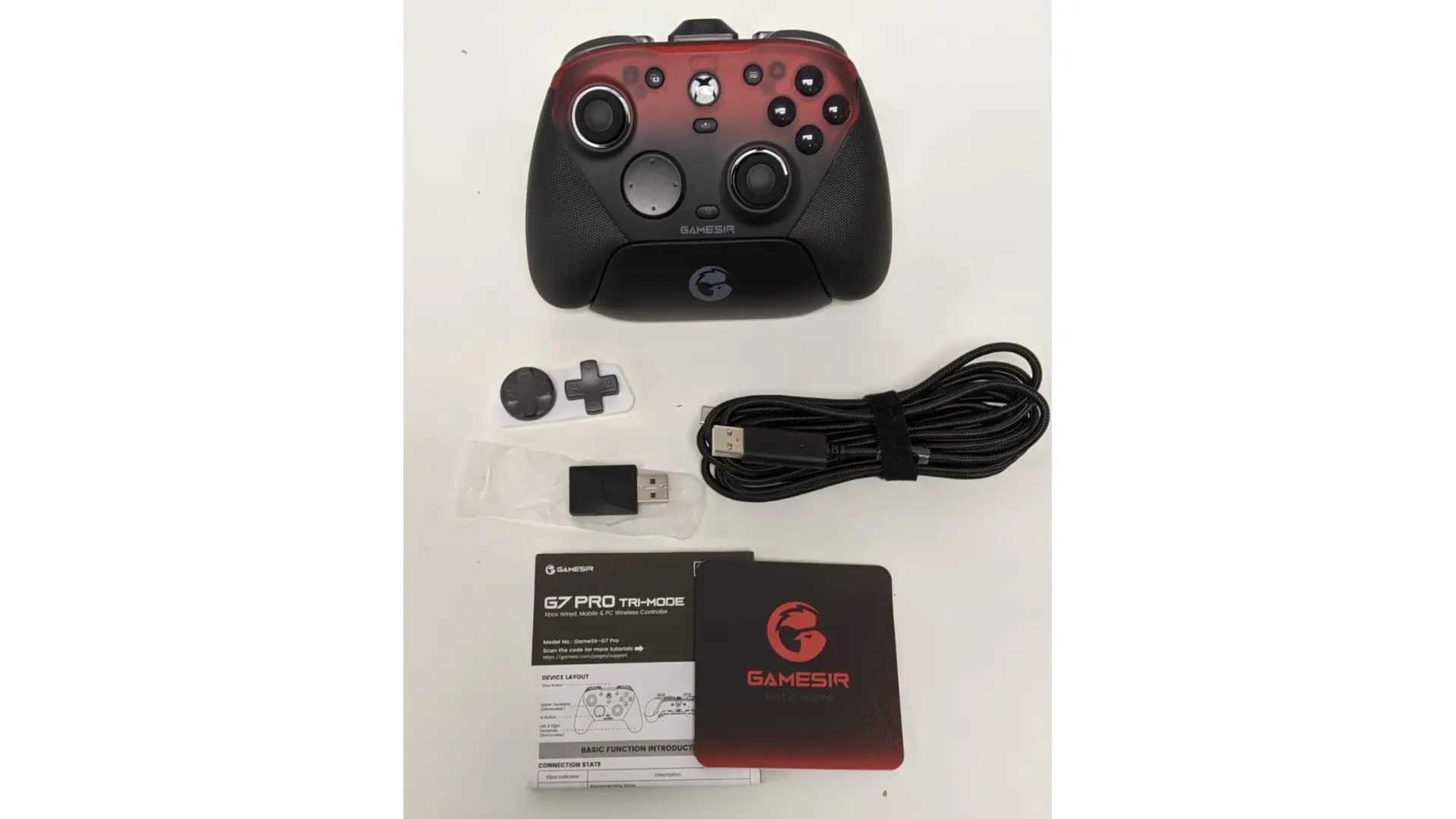 Awaiting product image 0