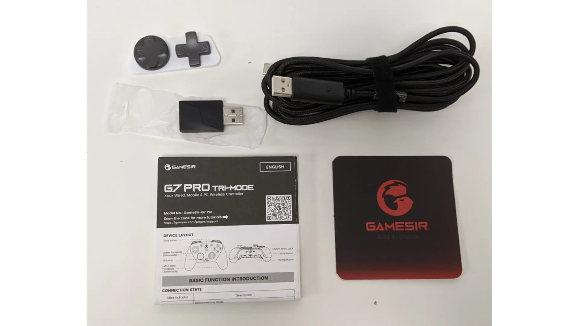 Awaiting product image 1