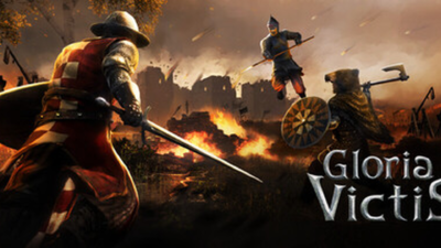 Gloria Victis: Medieval MMORPG