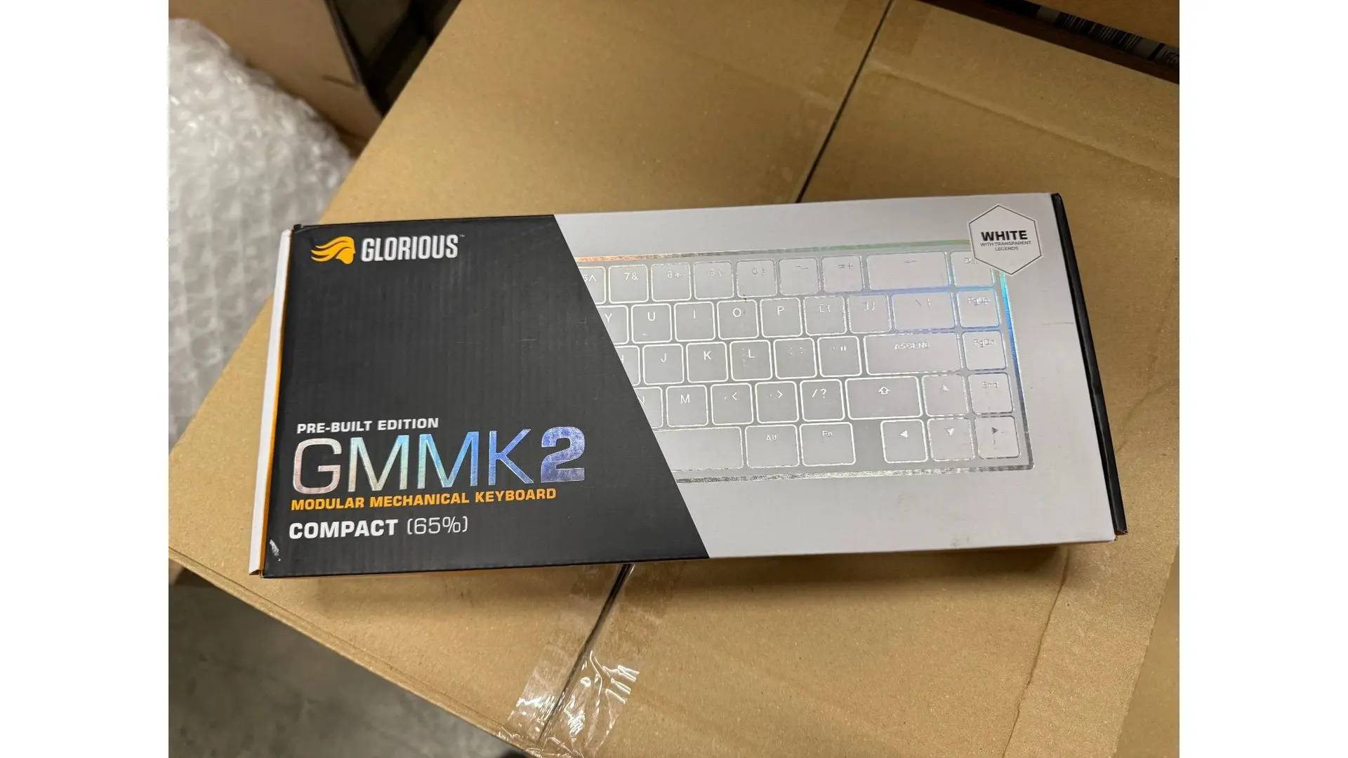Awaiting product image