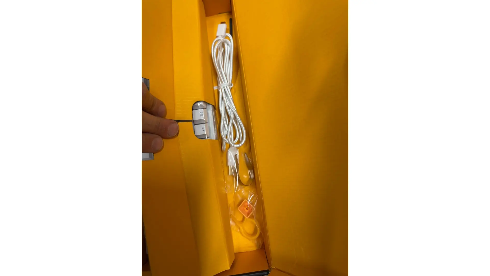 Awaiting product image 1