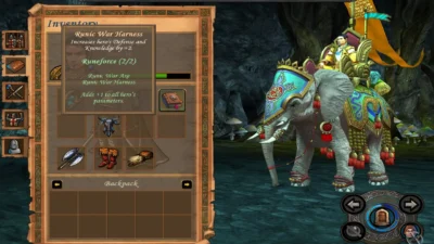 Heroes of Might & Magic V: Tribes of the East