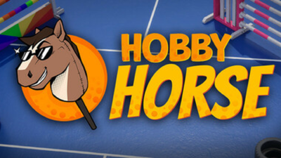 Hobby Horse