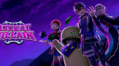 Isekai Villain
