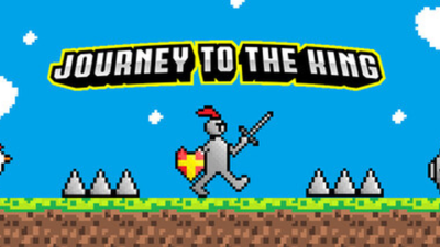 Journey to the King