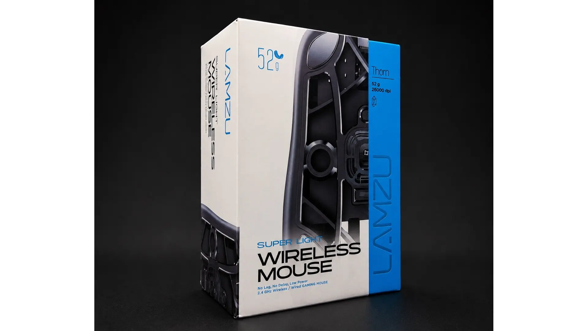 Awaiting product image