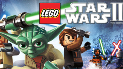 LEGO® Star Wars III - The Clone Wars