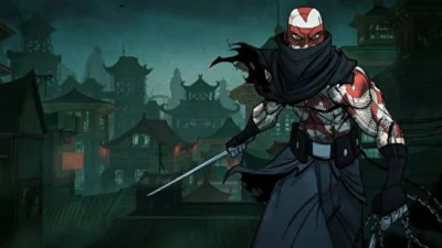 Mark of the Ninja: Remastered