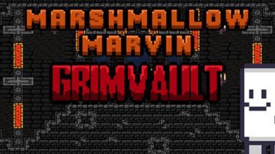 Marshmallow Marvin: Grimvault
