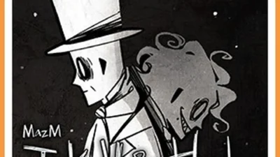 MazM: Jekyll and Hyde