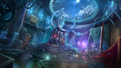 Modern Tales: Age of Invention