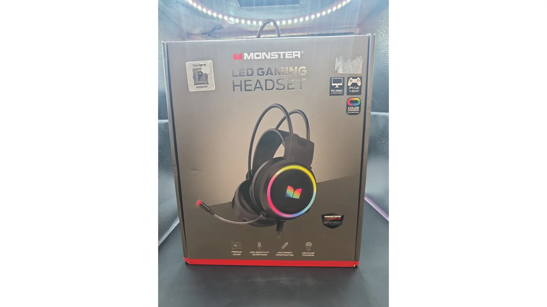 Awaiting product image