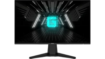 MSI 24" (23.8" Viewable) 144 Hz IPS FHD Gaming Monitor AMD Adaptive Sync G242L E