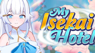 My Isekai Hotel