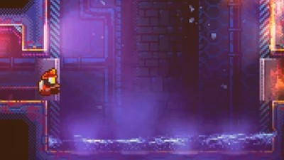 Nuclear Blaze