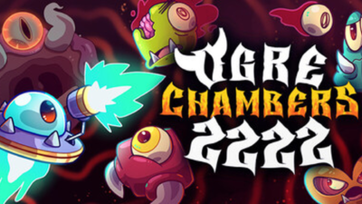 Ogre Chambers 2222