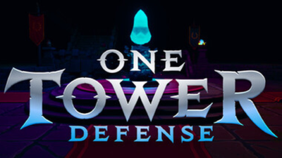 One Tower Defense