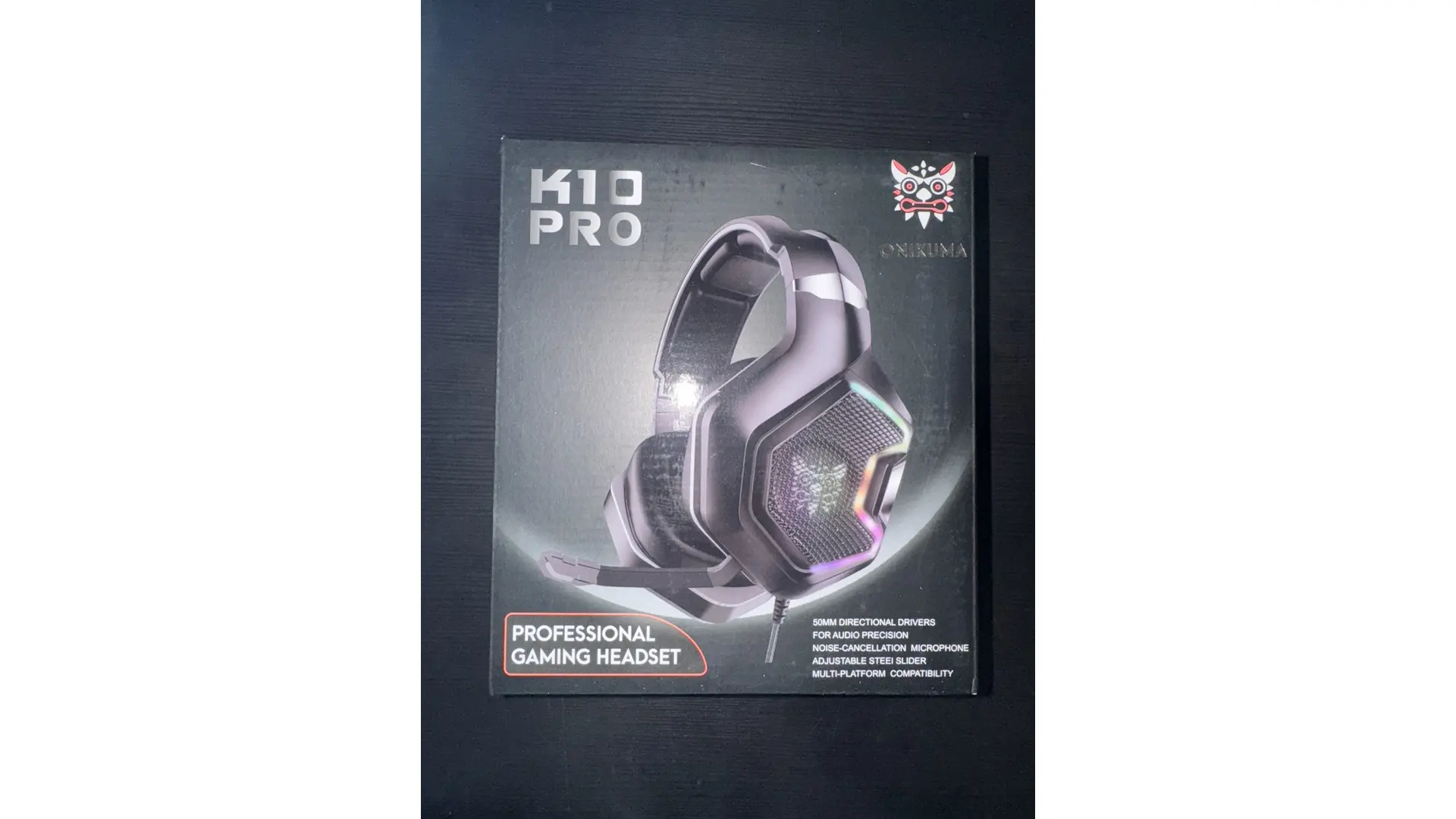 Awaiting product image