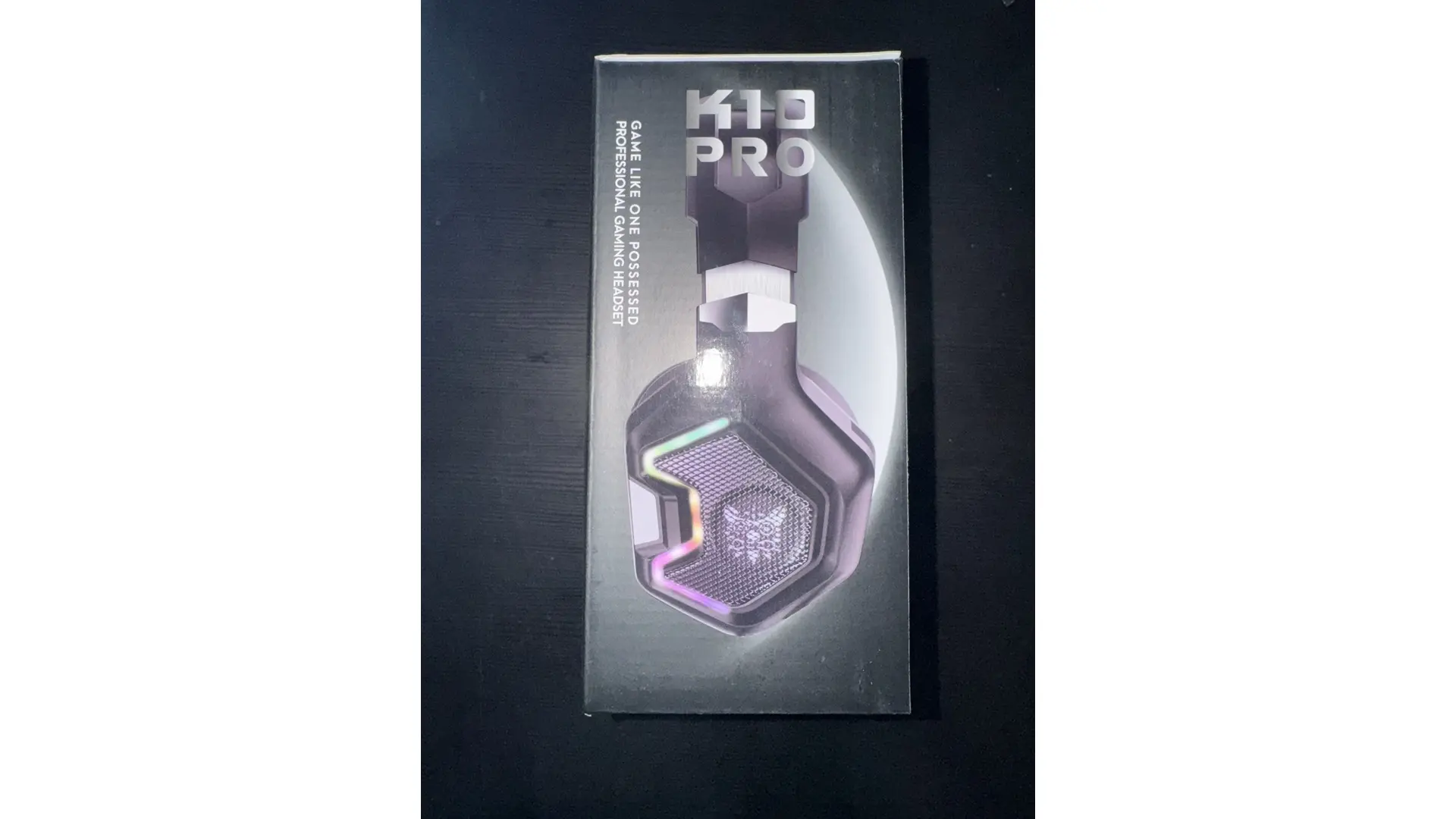 Awaiting product image 0