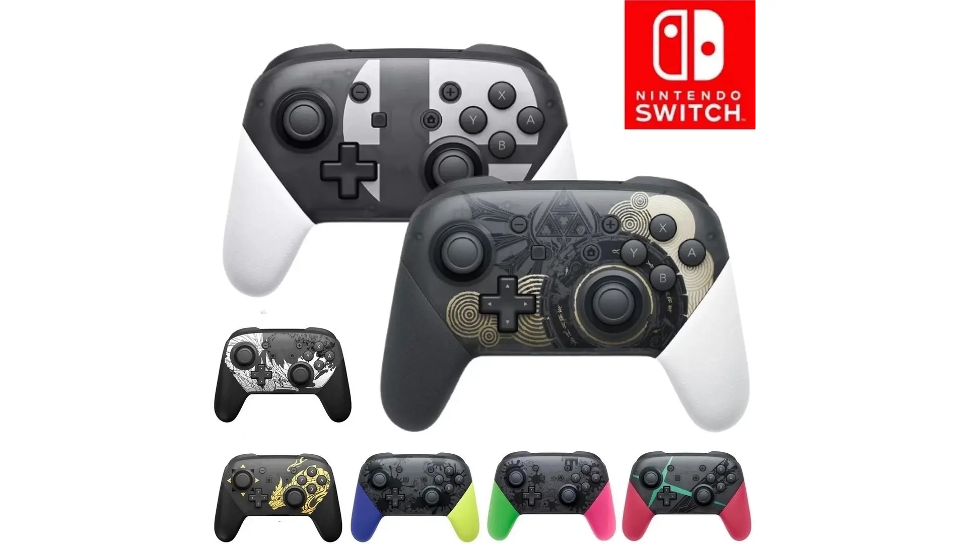 Awaiting product image