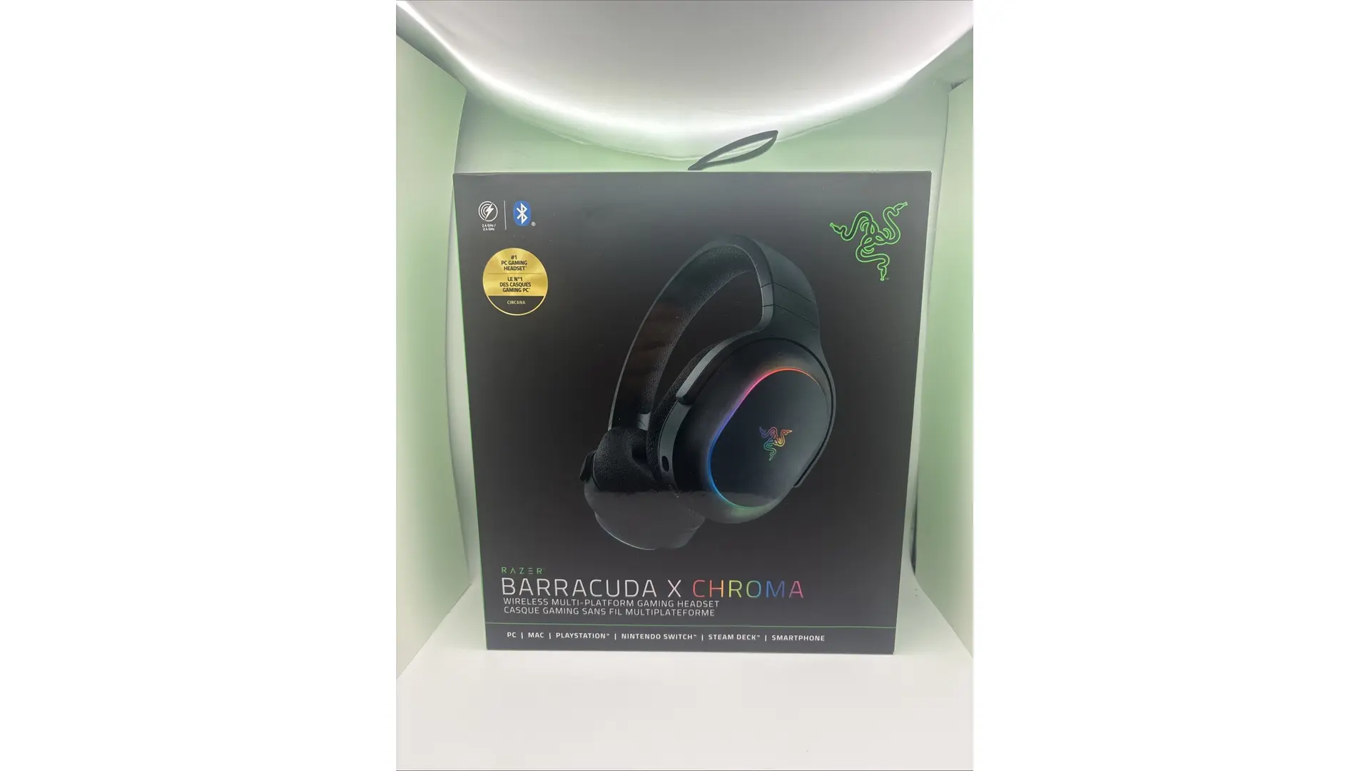 Awaiting product image