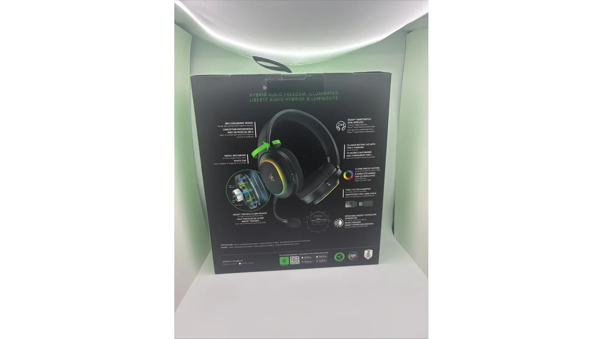 Awaiting product image 0