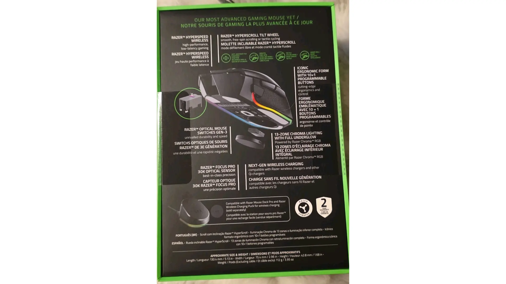 Awaiting product image 1