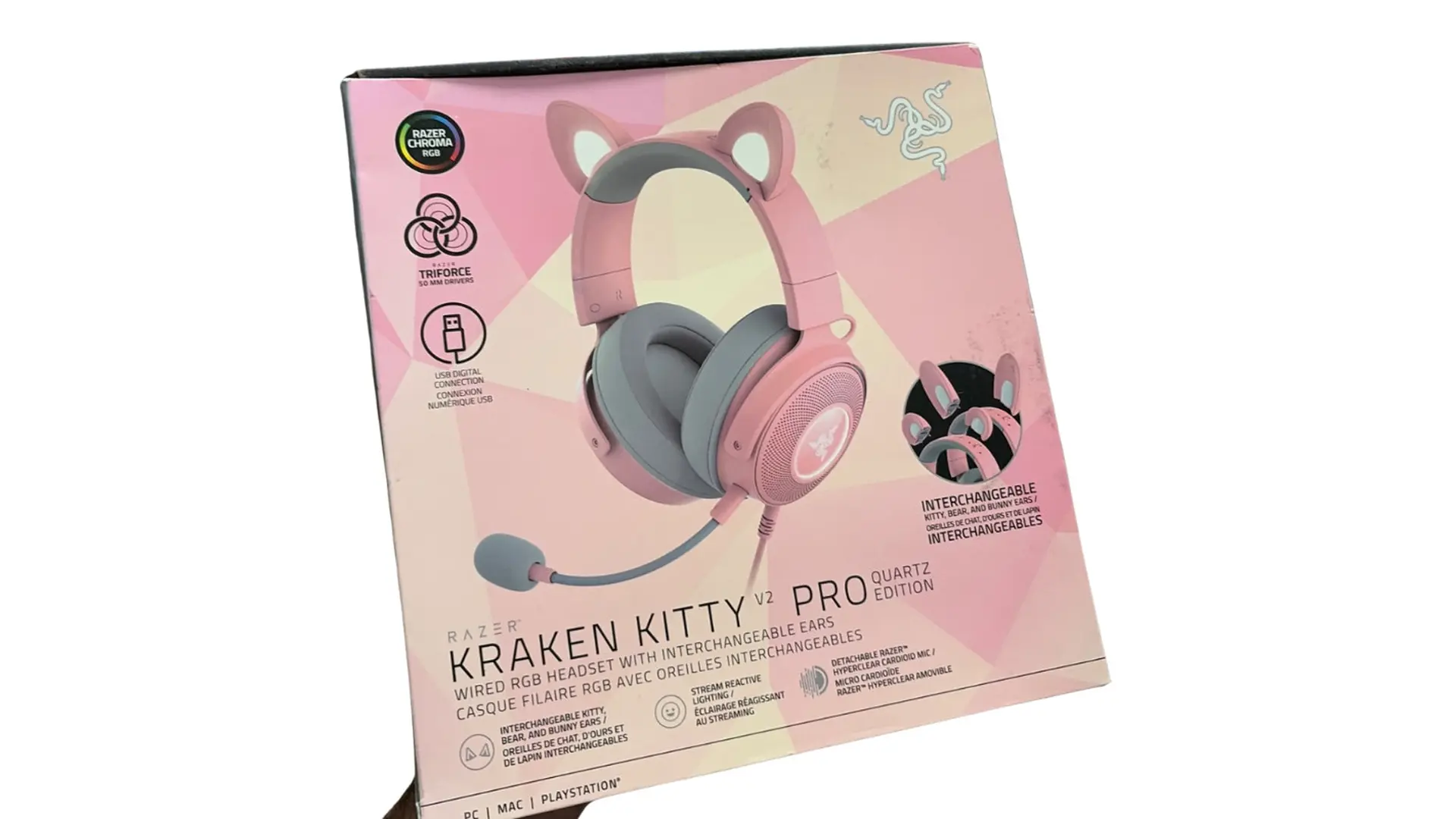 Awaiting product image