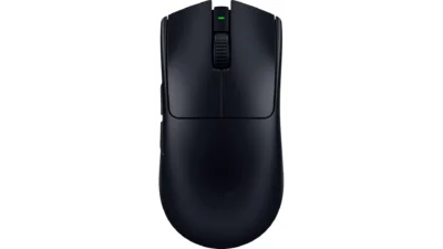 Razer Viper V3 Pro Wireless Esports Gaming Mouse (Black)