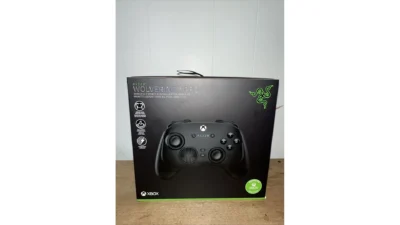 Razer Wolverine V3 Pro Wireless Esports Controller For Xbox&PC | Brand New