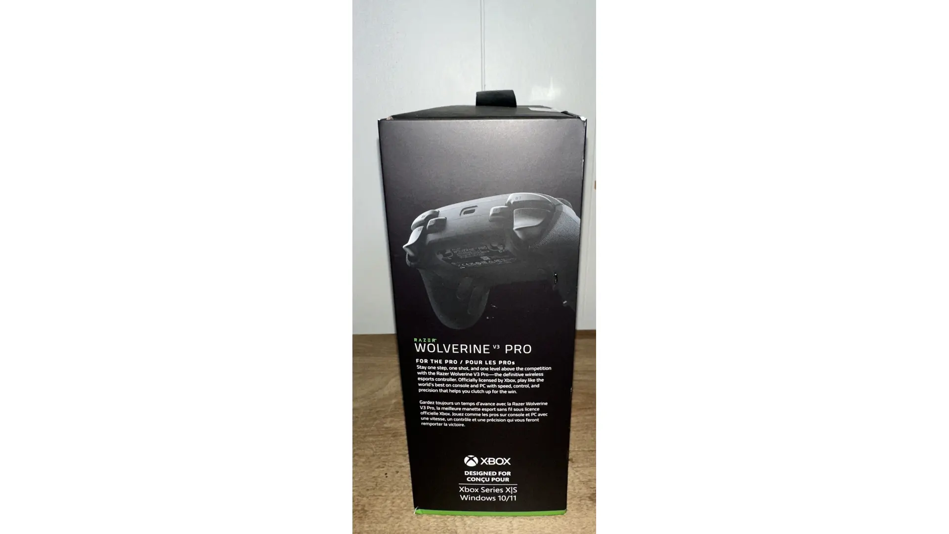 Awaiting product image 0