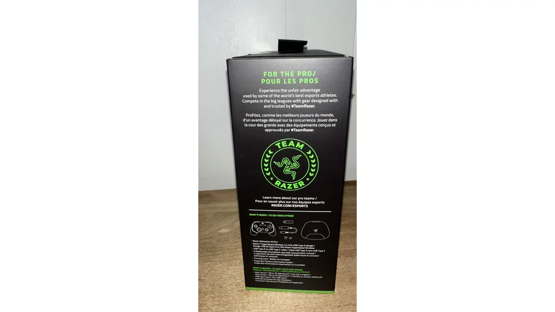 Awaiting product image 2