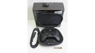 Razer Wolverine V3 Pro Wireless eSports Controller RZ06-0520 W/ Dongle XBOX | PC