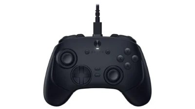 Razer Wolverine V3 Tournament Edition 8K Wired Controller Certified Refurbished